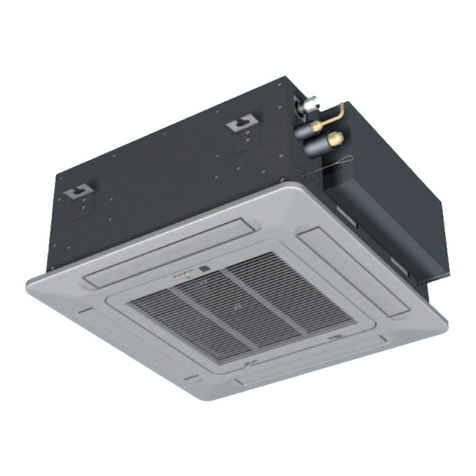 REMKO RVD 351DC User manual