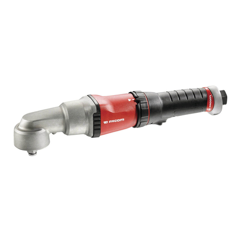 Facom NS.A1700F2 User manual