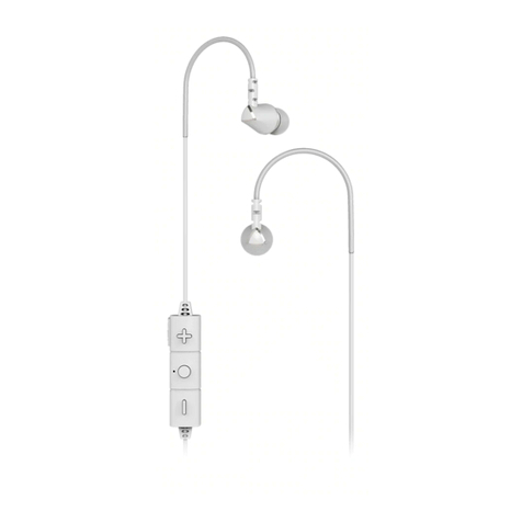 Quikcell CrossTrainer PRO user guide