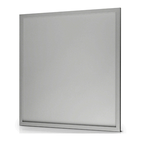 Ubiquiti UniFi LED ULED-AT User manual