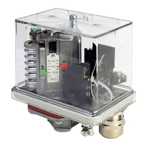 TIVAL FF4 operating instructions
