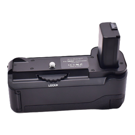 pro master 8363 manual