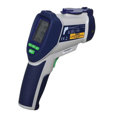 Digi-Sense 20250-25 user manual