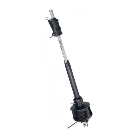 Harken MKIV User manual Harken MKIV User manual