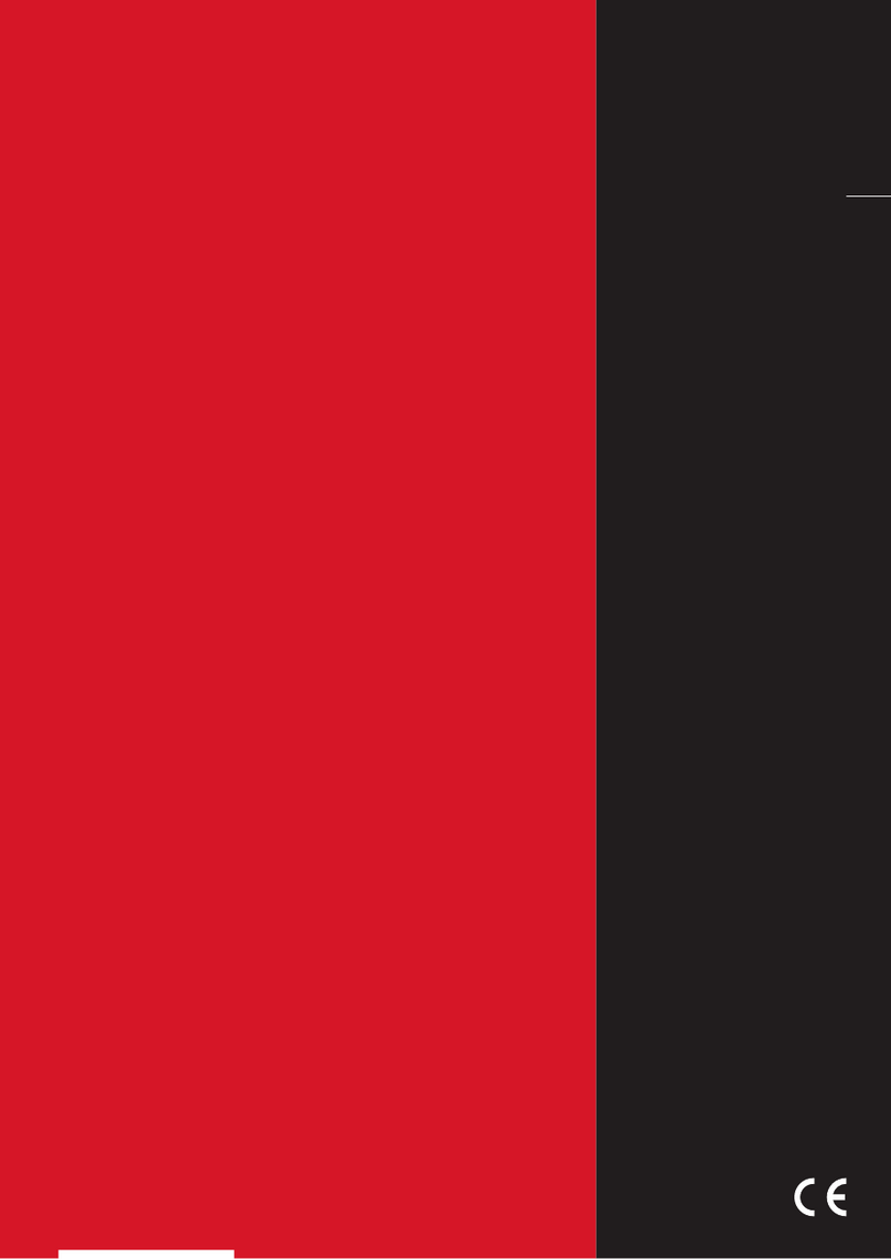 Hilti DSW 3018-E User manual Hilti DSW 3018-E User manual