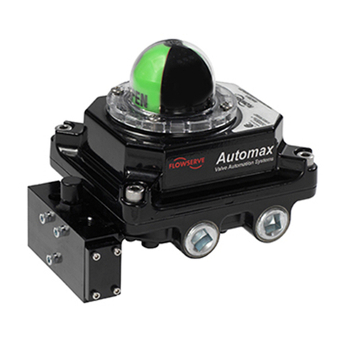 Flowserve Automax Aviator Manual Flowserve Automax Aviator Manual