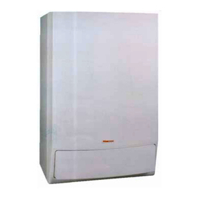 Immergas ZEUS Superior Series manual
