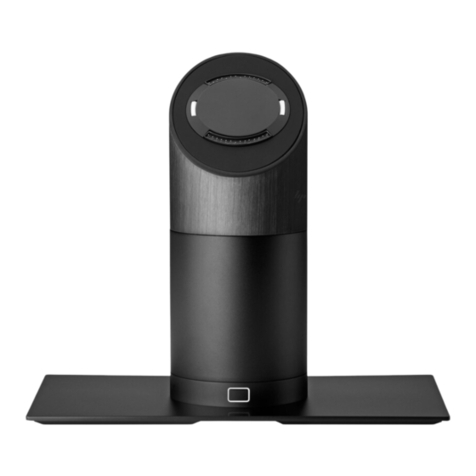 HP Engage Go Convertible System User manual