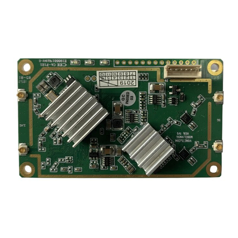 Vonets VM300 Quick setting guide