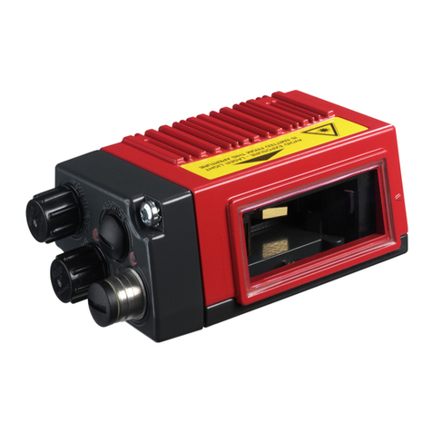 Leuze electronic BCL 300 Series Technical description