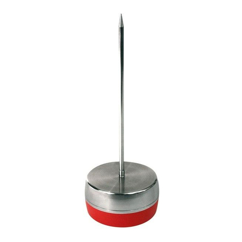 Ebro EBI-85 A manual