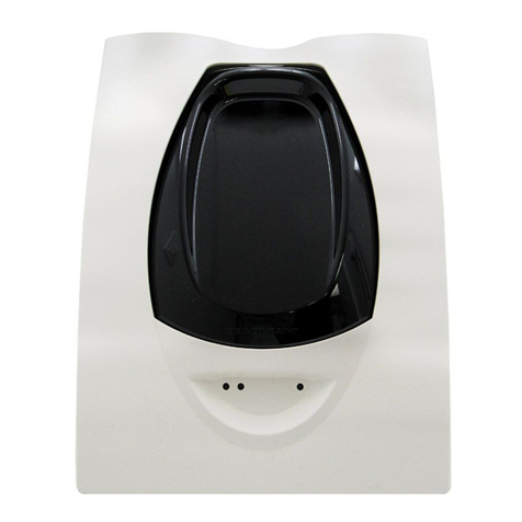 System Sensor BEAM1224 User manual