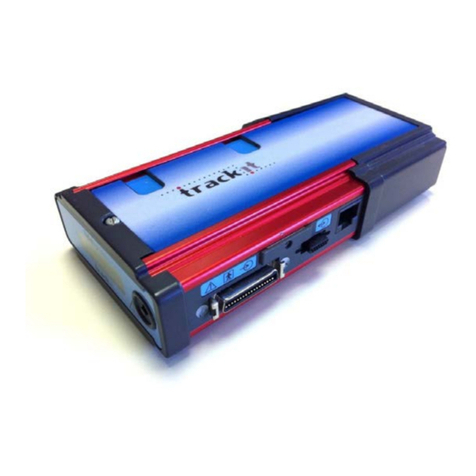 trackit Mk3 user manual