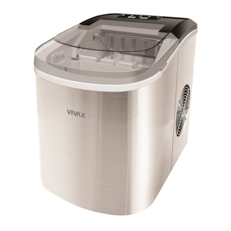 Vivax IM-122T user manual