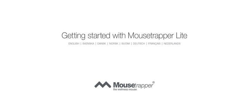 Mousetrapper Lite Getting started
