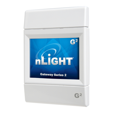 Acuity Controls nLIGHT Pocket guide