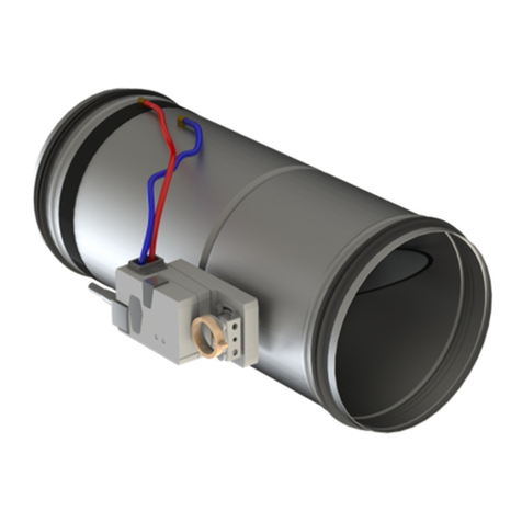 Schako VLV55 Technical documentation