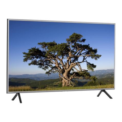 Samsung 7 Series User manual