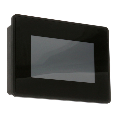 Exor eSMART Series User manual Exor eSMART Series User manual