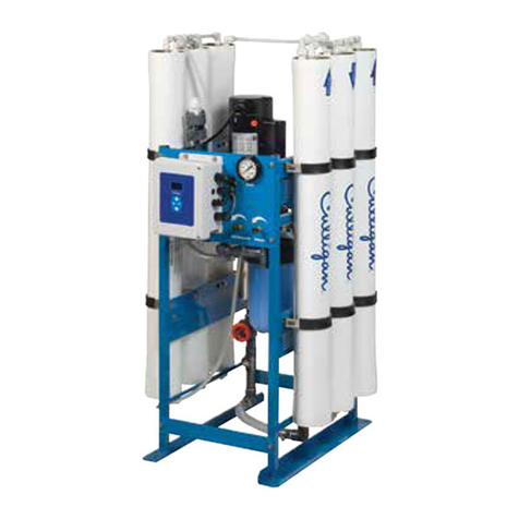 Culligan M2 Series Manual