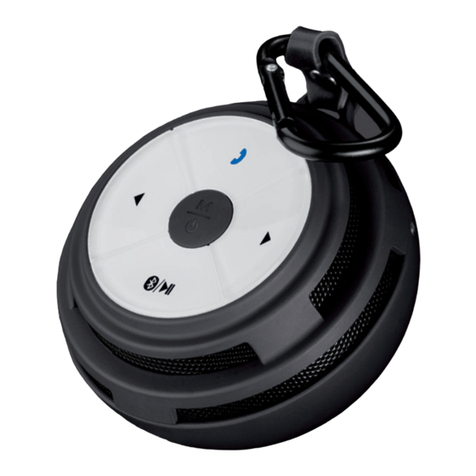 Kitsound CADET manual