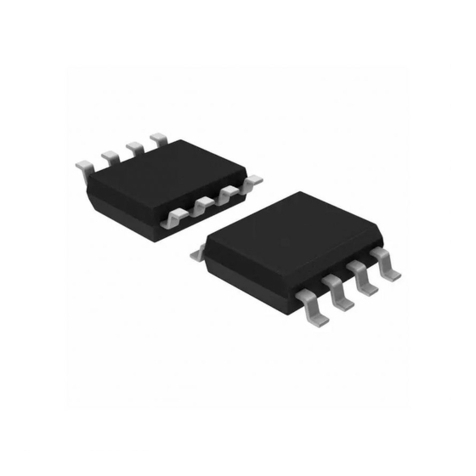 Abov MC96F8204 Series User manual