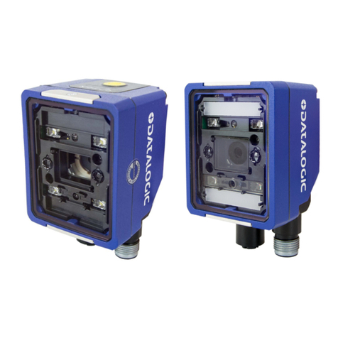 Datalogic Matrix 220 Product reference guide