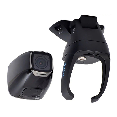 PELITT VDrive User manual