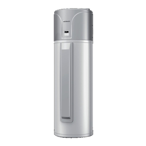 Gree SXD200LCJW/C1-K Service manual