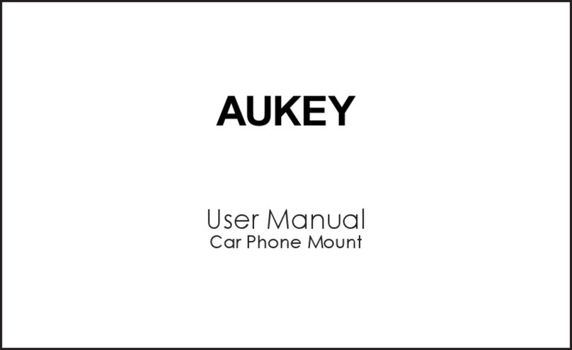Aukey HD-C48 user manual