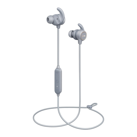 Aukey EP-B60 user manual