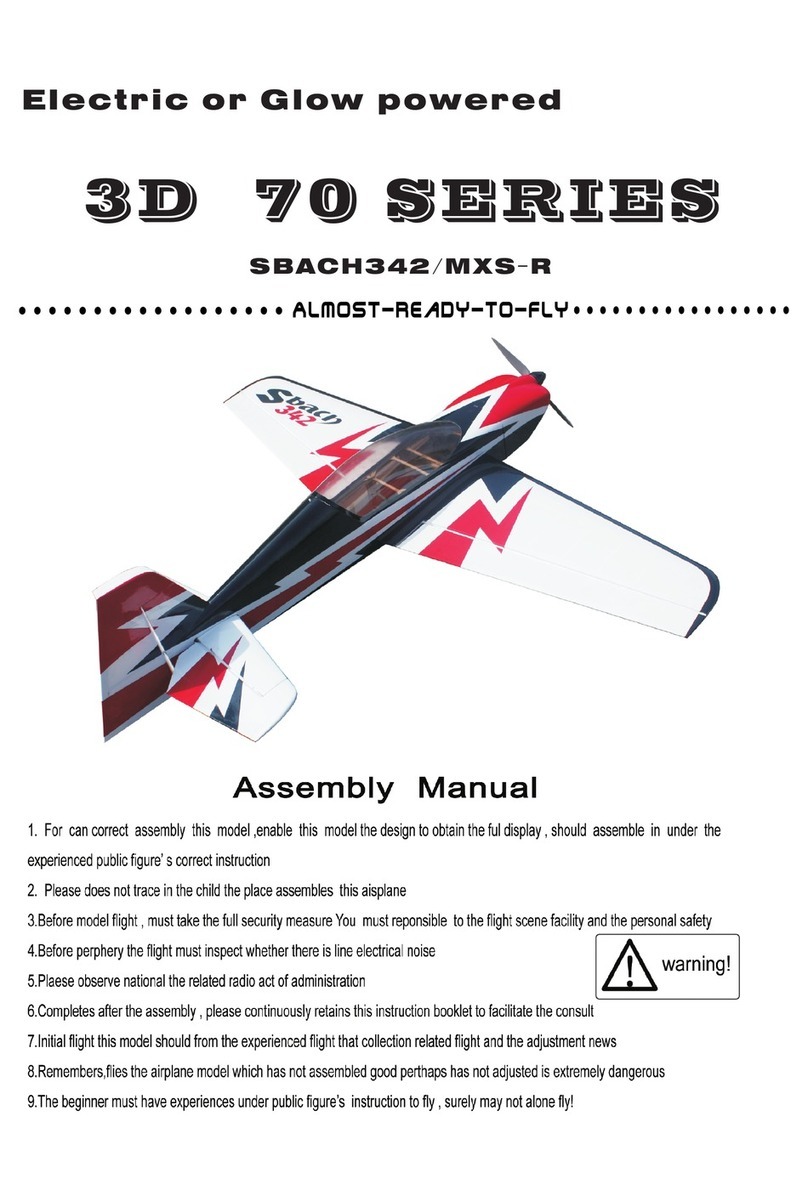 arf 70 Series User manual