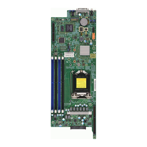 Supermicro X11SCE-F User manual