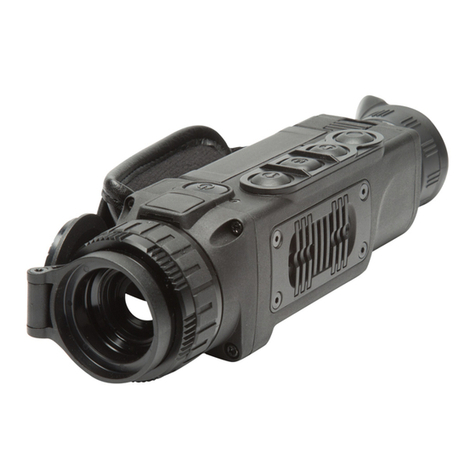 Pulsar HELION XQ28F User manual