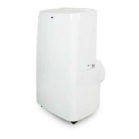 ElectrIQ SILENT12-V2 user manual