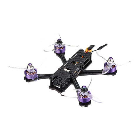 Eachine X140HV quick start guide