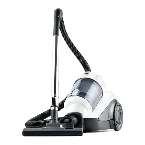 anko SL157C user manual