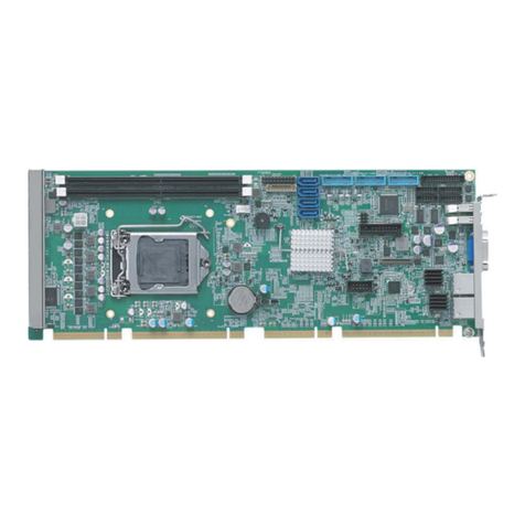 ADLINK Technology NuPRO-E43 User manual ADLINK Technology NuPRO-E43 User manual