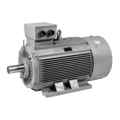 Omec OMT2 Mounting & Maintenance Instructions