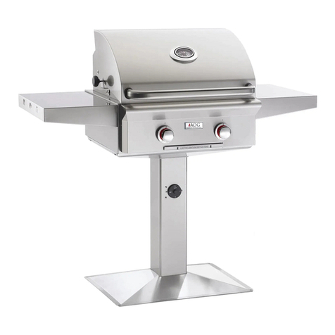 AOG T series User manual AOG T series User manual