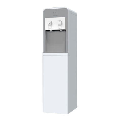 Lenoxx WC250 manual