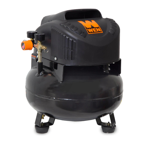 Wen 2286 manual