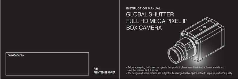bluemango BMH-HG15 instruction manual
