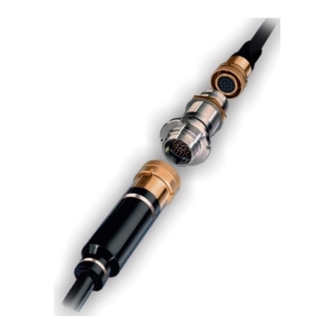 GISMA 22 Series instructions