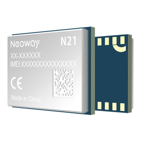 Neoway N21 Series Installation manual