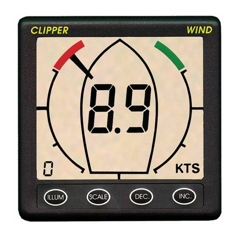 NASA Marine CLIPPER manual