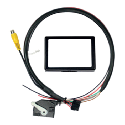 Connects2 CAM-SK2-AD manual