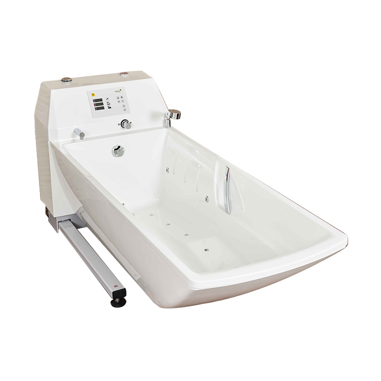 Beka Hospitec AVERO Premium Plus user manual