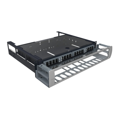 CommScope SYSTIMAX InstaPATCH 360 Guide