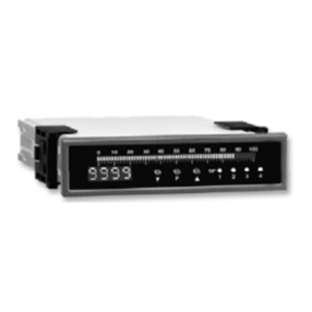 Texmate FL-B101D40H User manual